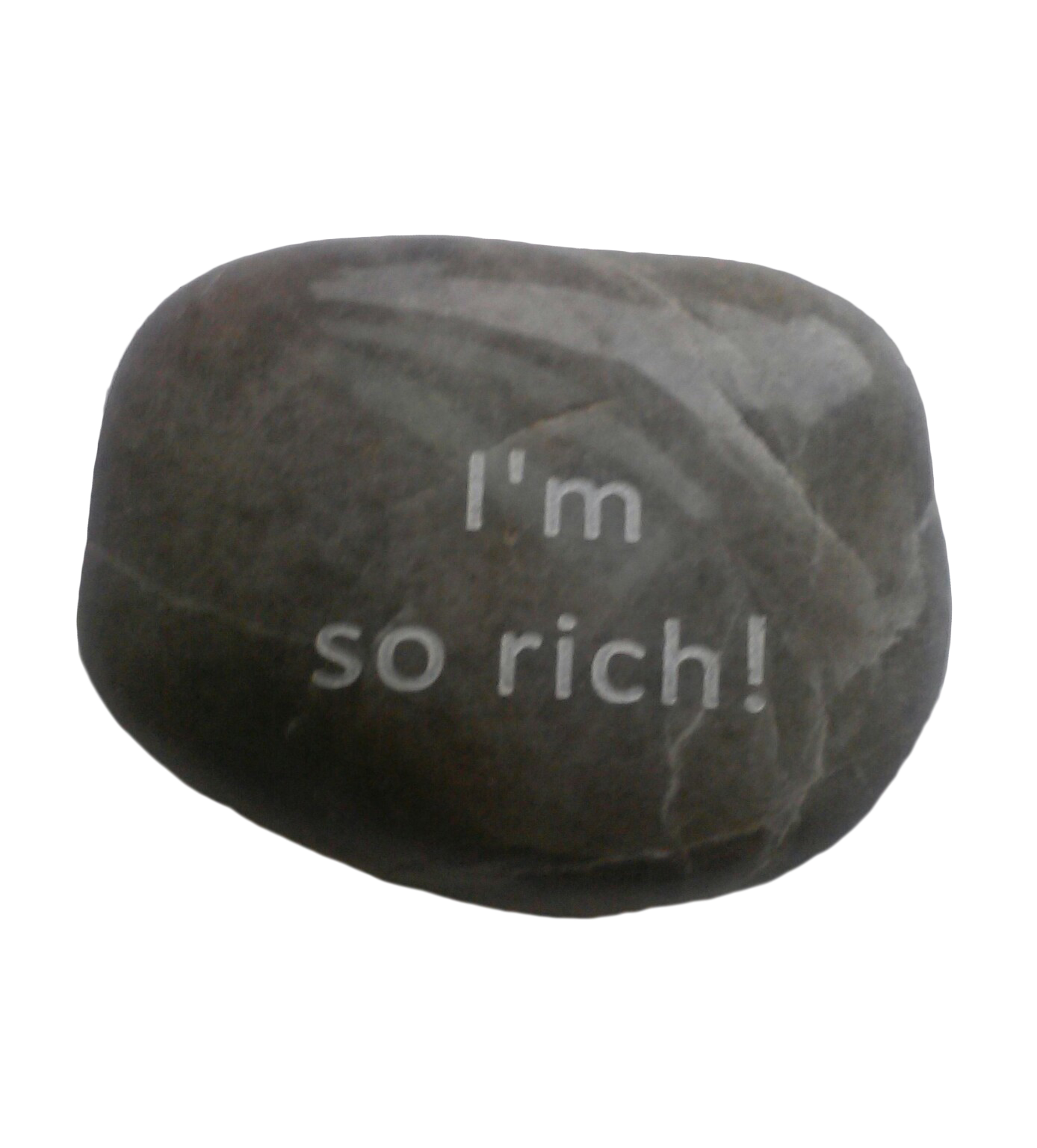 I'm so rich! - Click Image to Close